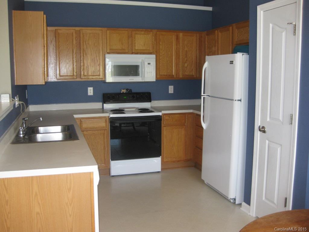 Steelecroft Place - Residential