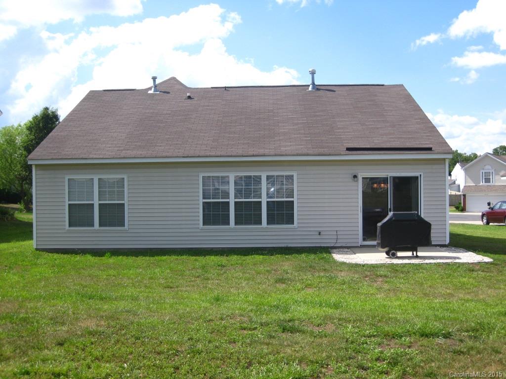 Steelecroft Place - Residential