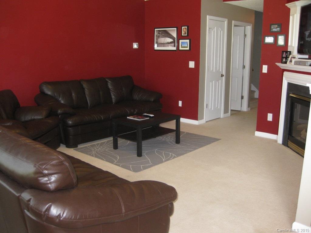 Steelecroft Place - Residential