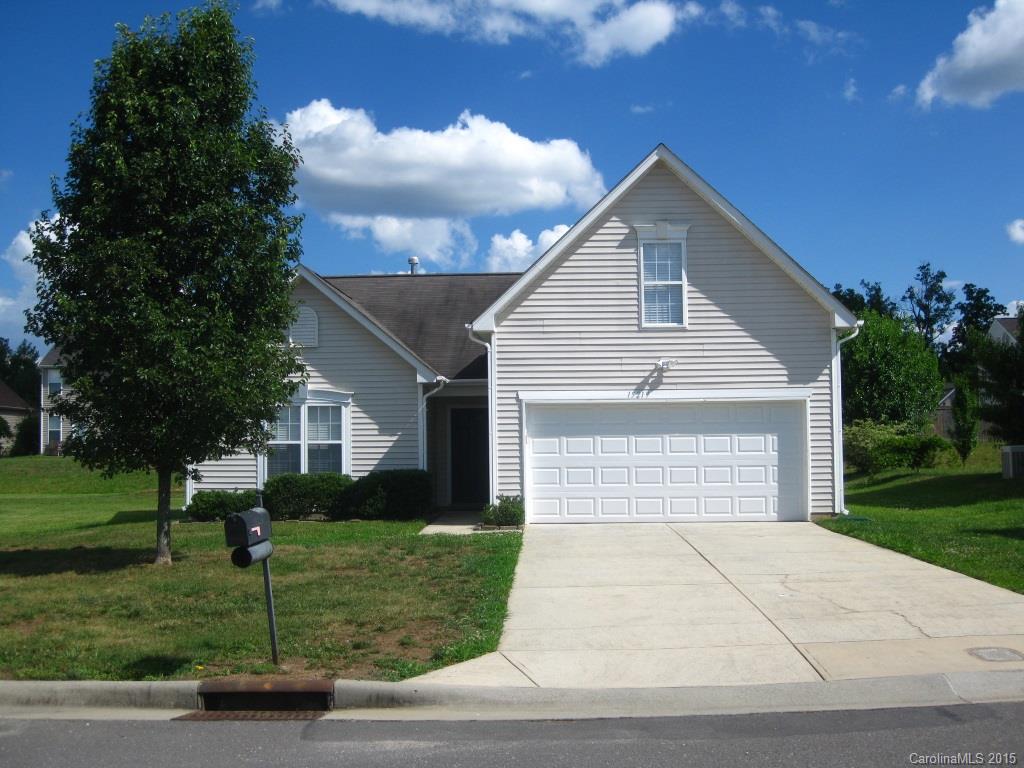 Steelecroft Place - Residential