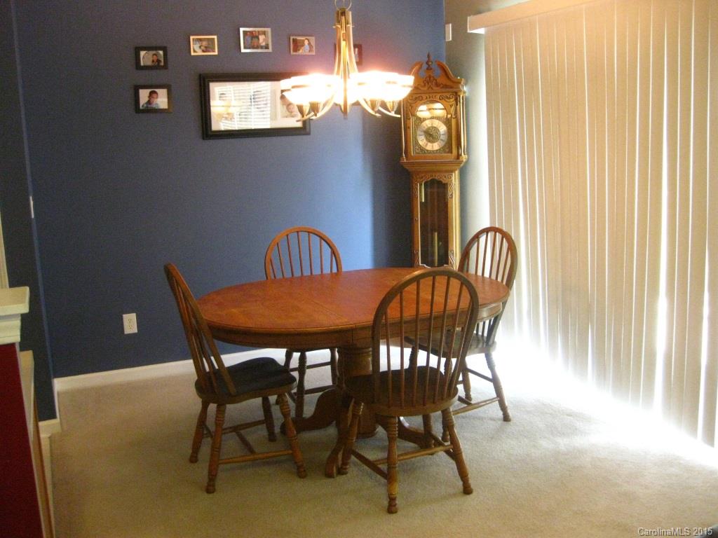 Steelecroft Place - Residential