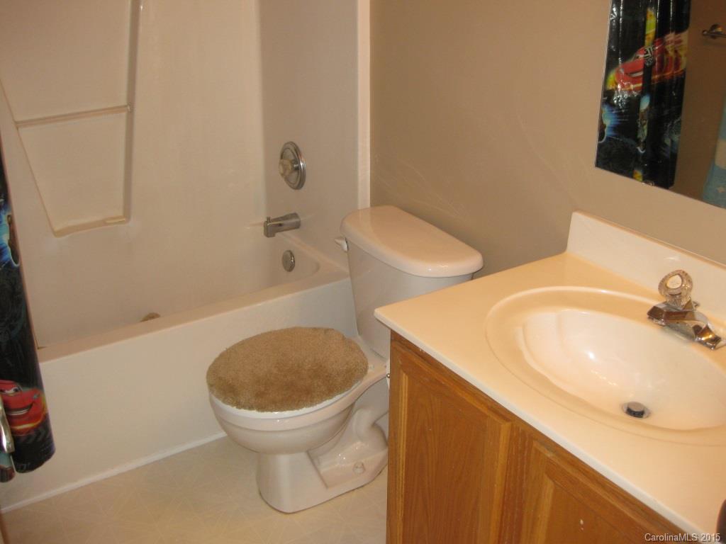 Steelecroft Place - Residential