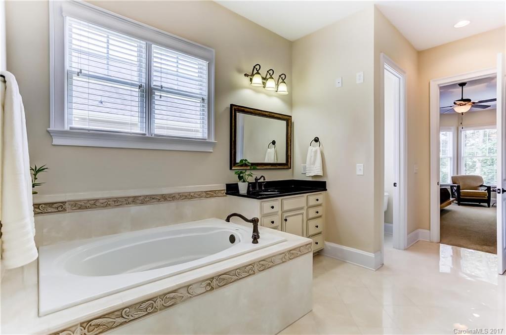 Baxter Village - Residential