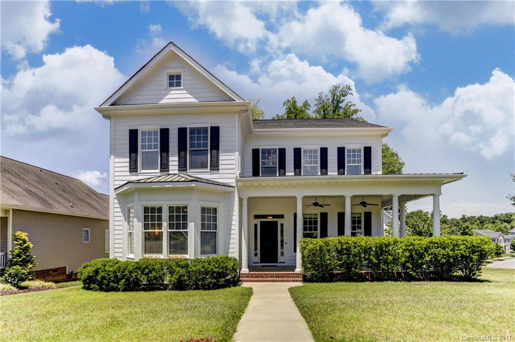 Baxter Village - Residential