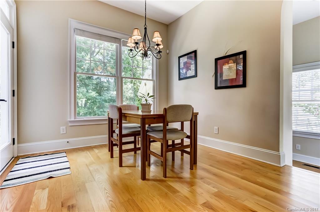 Baxter Village - Residential