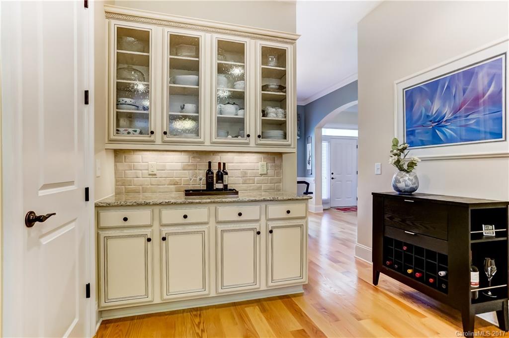 Baxter Village - Residential