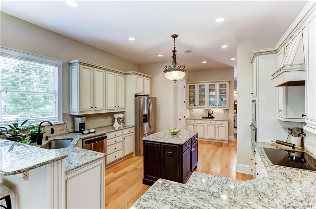 Baxter Village - Residential