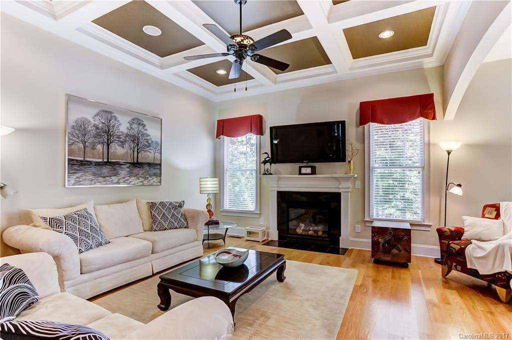 Baxter Village - Residential