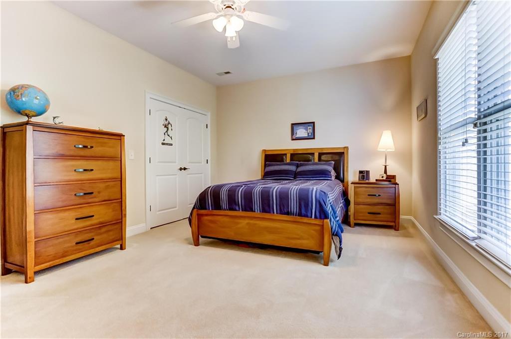 Baxter Village - Residential