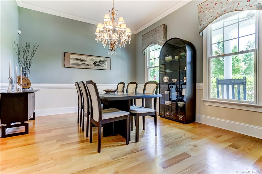 Baxter Village - Residential