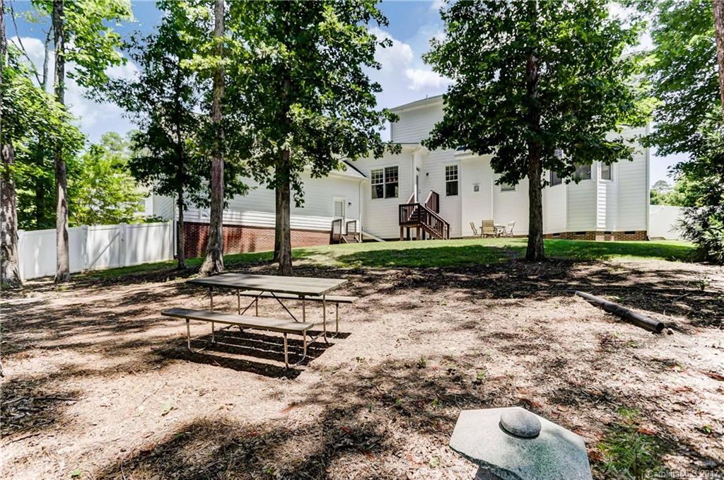 Baxter Village - Residential