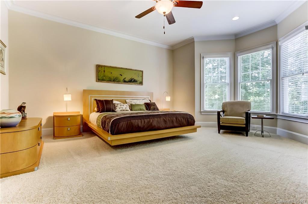 Baxter Village - Residential