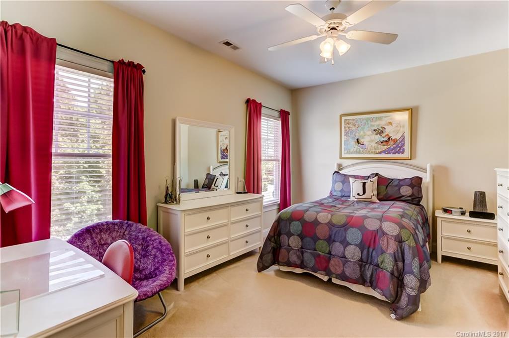 Baxter Village - Residential