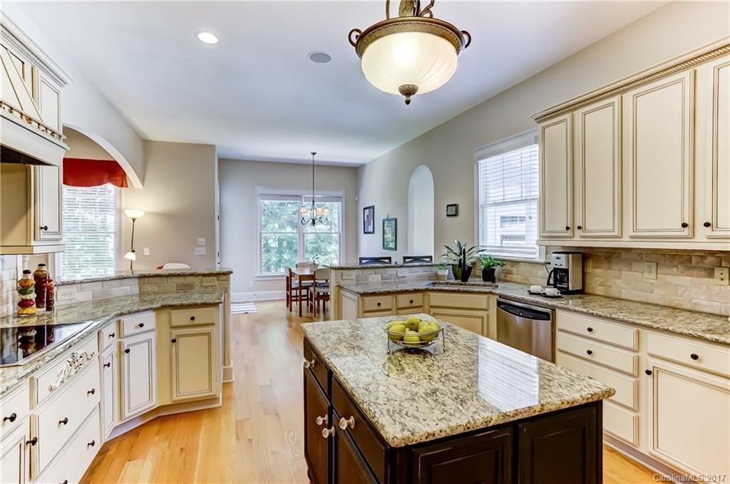 Baxter Village - Residential