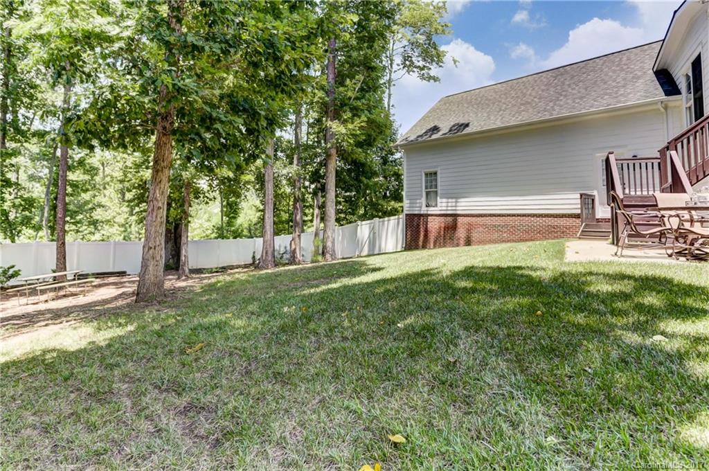 Baxter Village - Residential