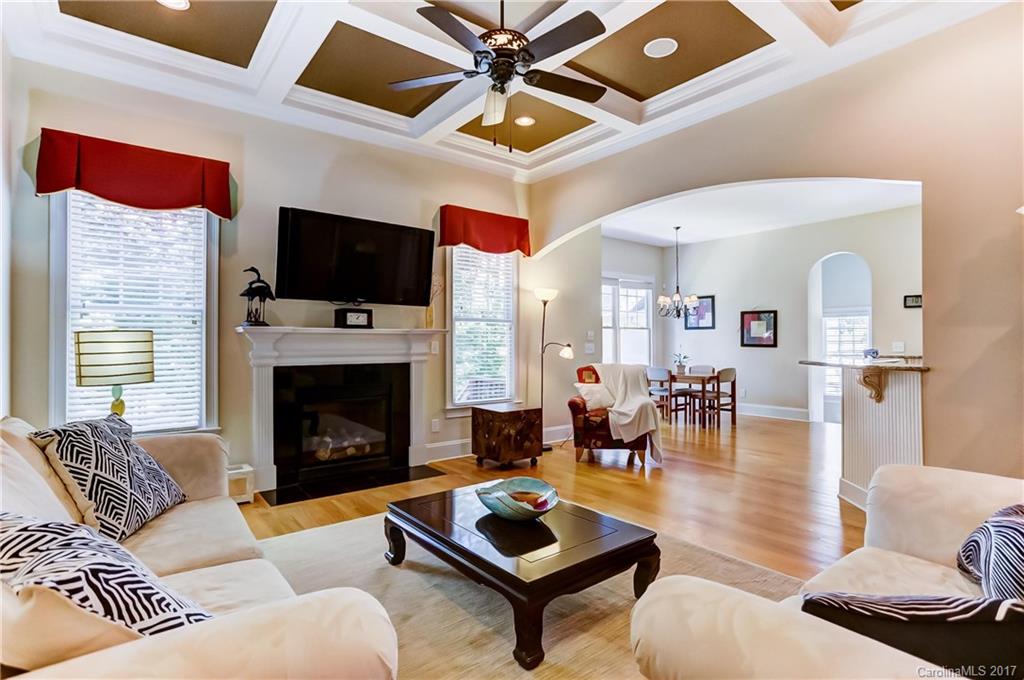 Baxter Village - Residential