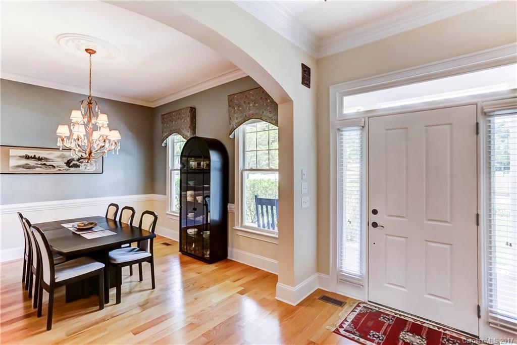 Baxter Village - Residential