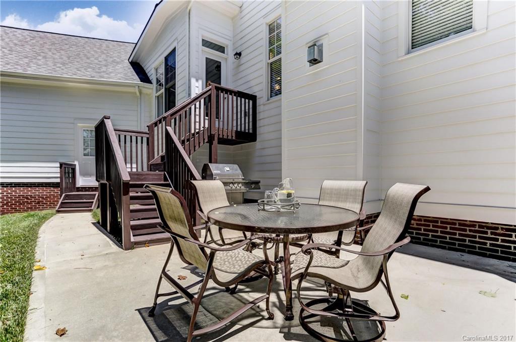 Baxter Village - Residential