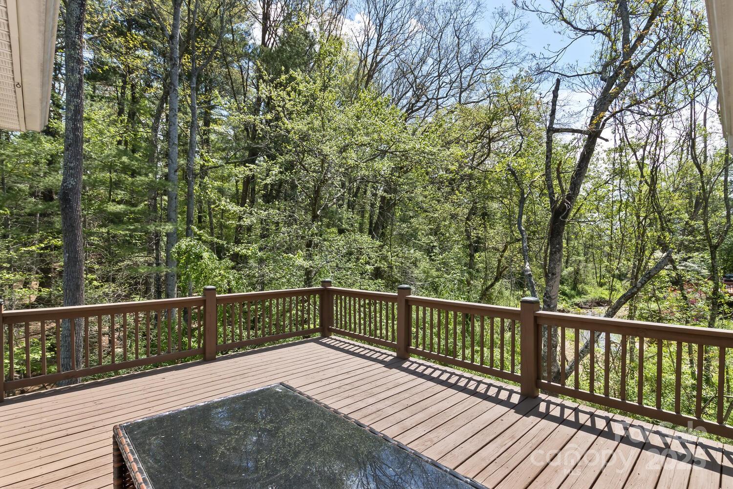 689 New Haw Creek Road