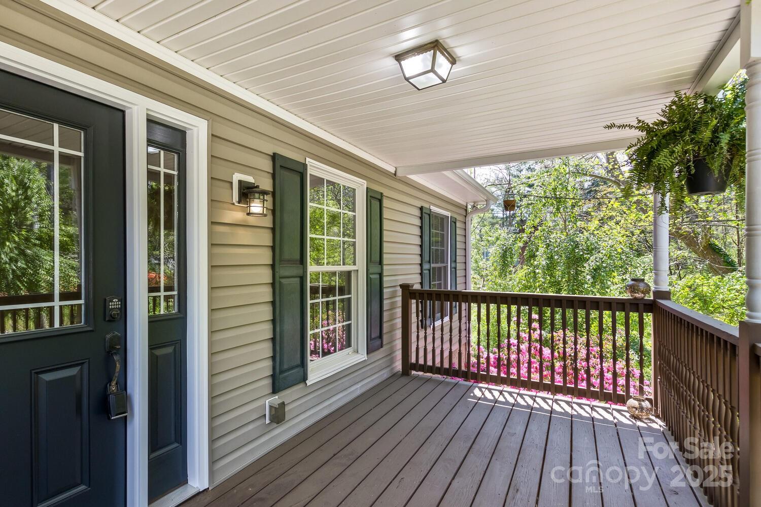 689 New Haw Creek Road