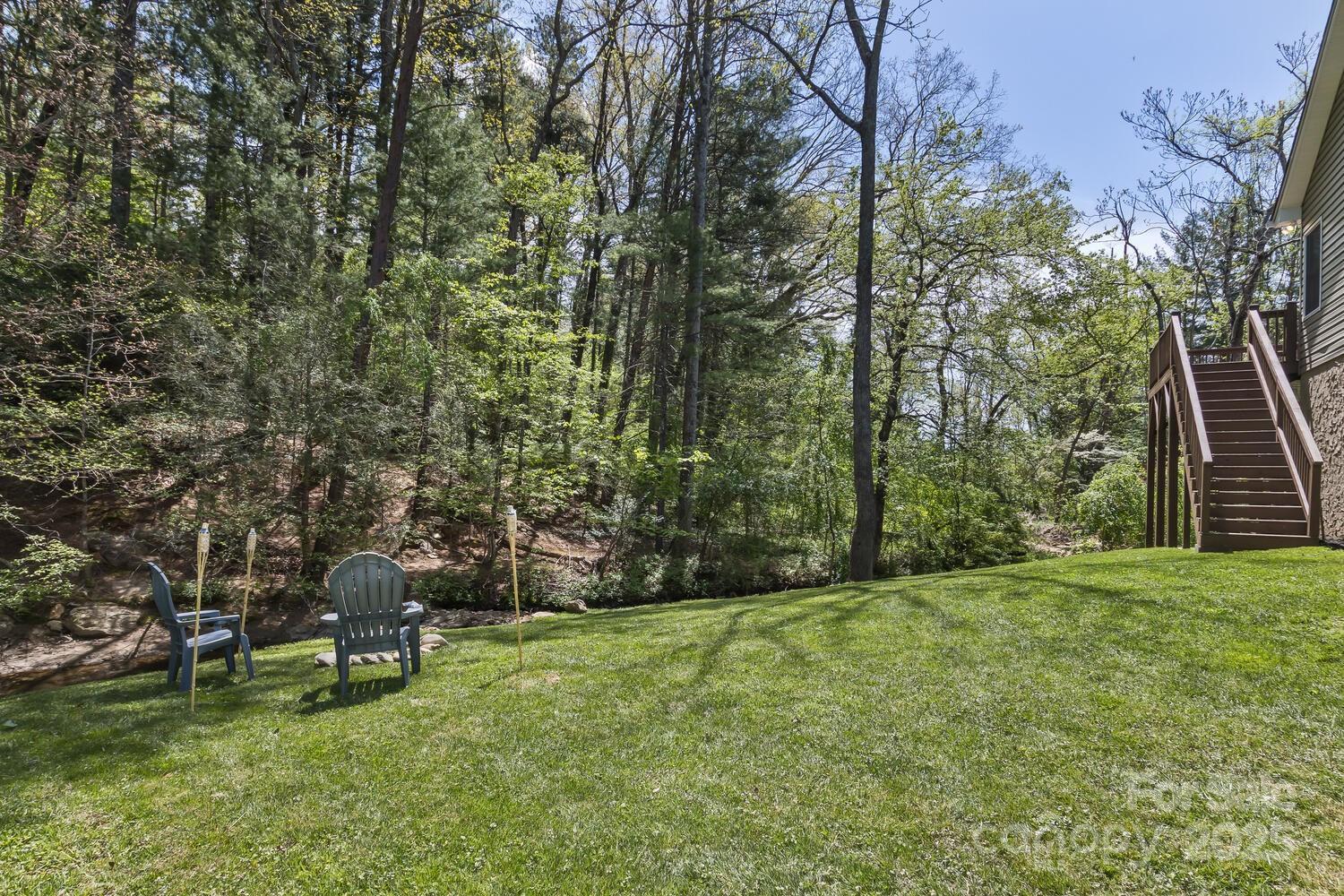 689 New Haw Creek Road