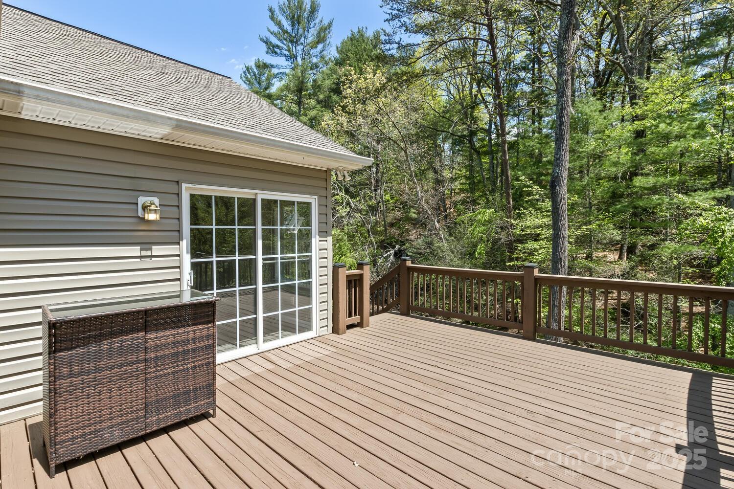 689 New Haw Creek Road