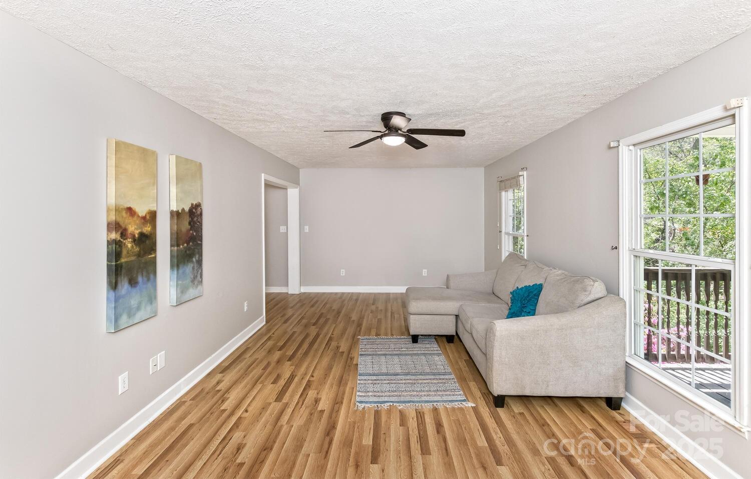 689 New Haw Creek Road