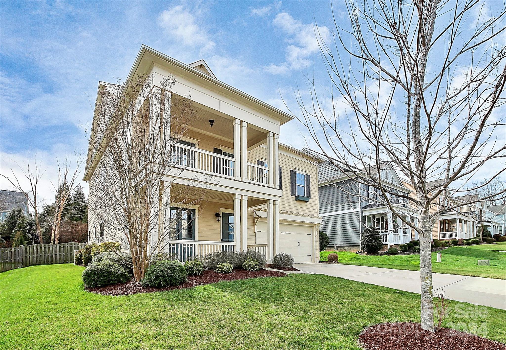 Bridgemill - Residential