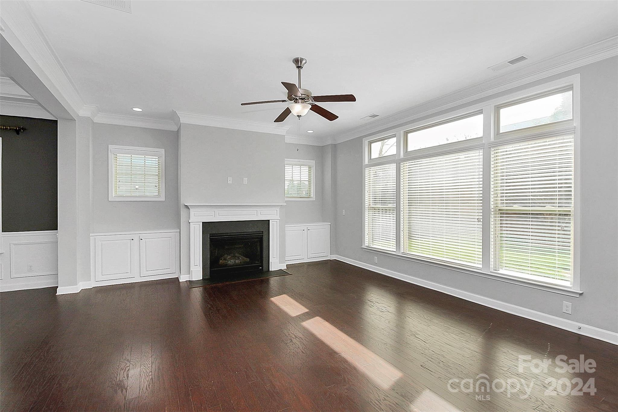 Bridgemill - Residential