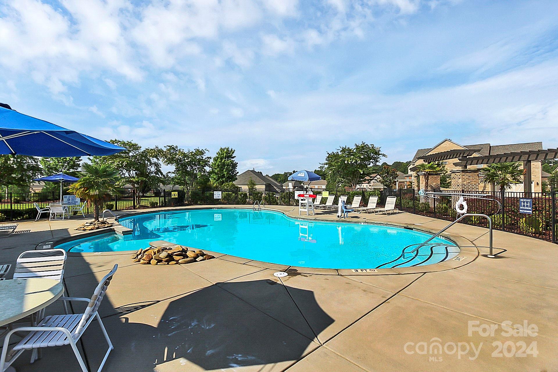 Bridgemill - Residential