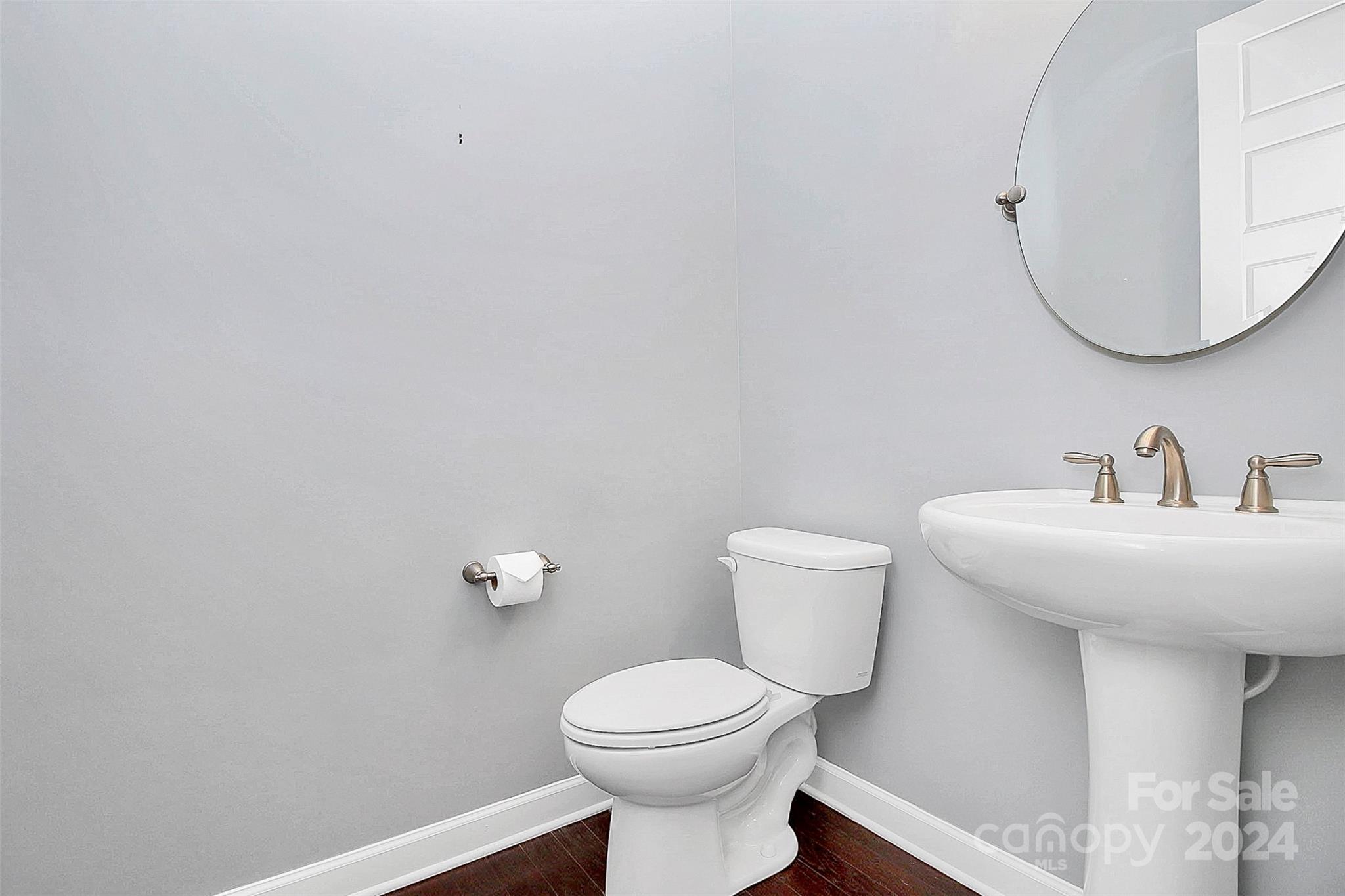 Bridgemill - Residential