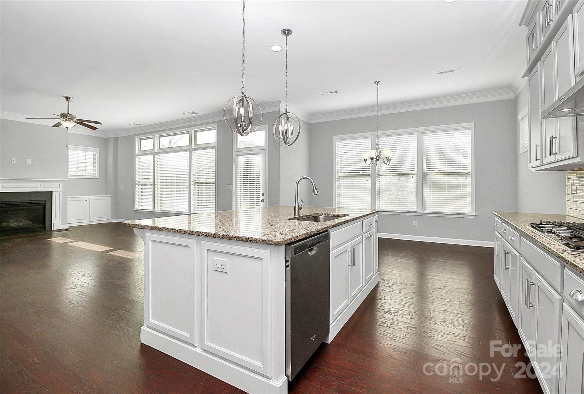 Bridgemill - Residential