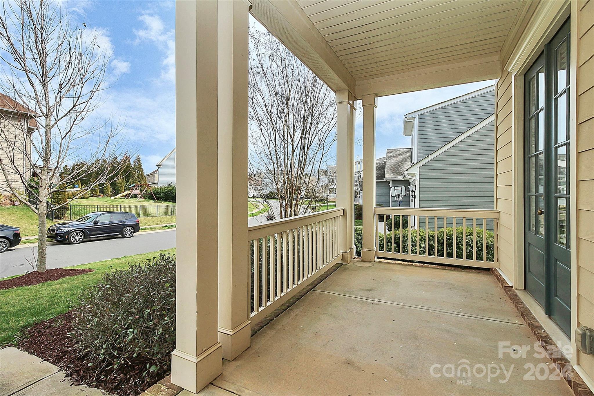 Bridgemill - Residential