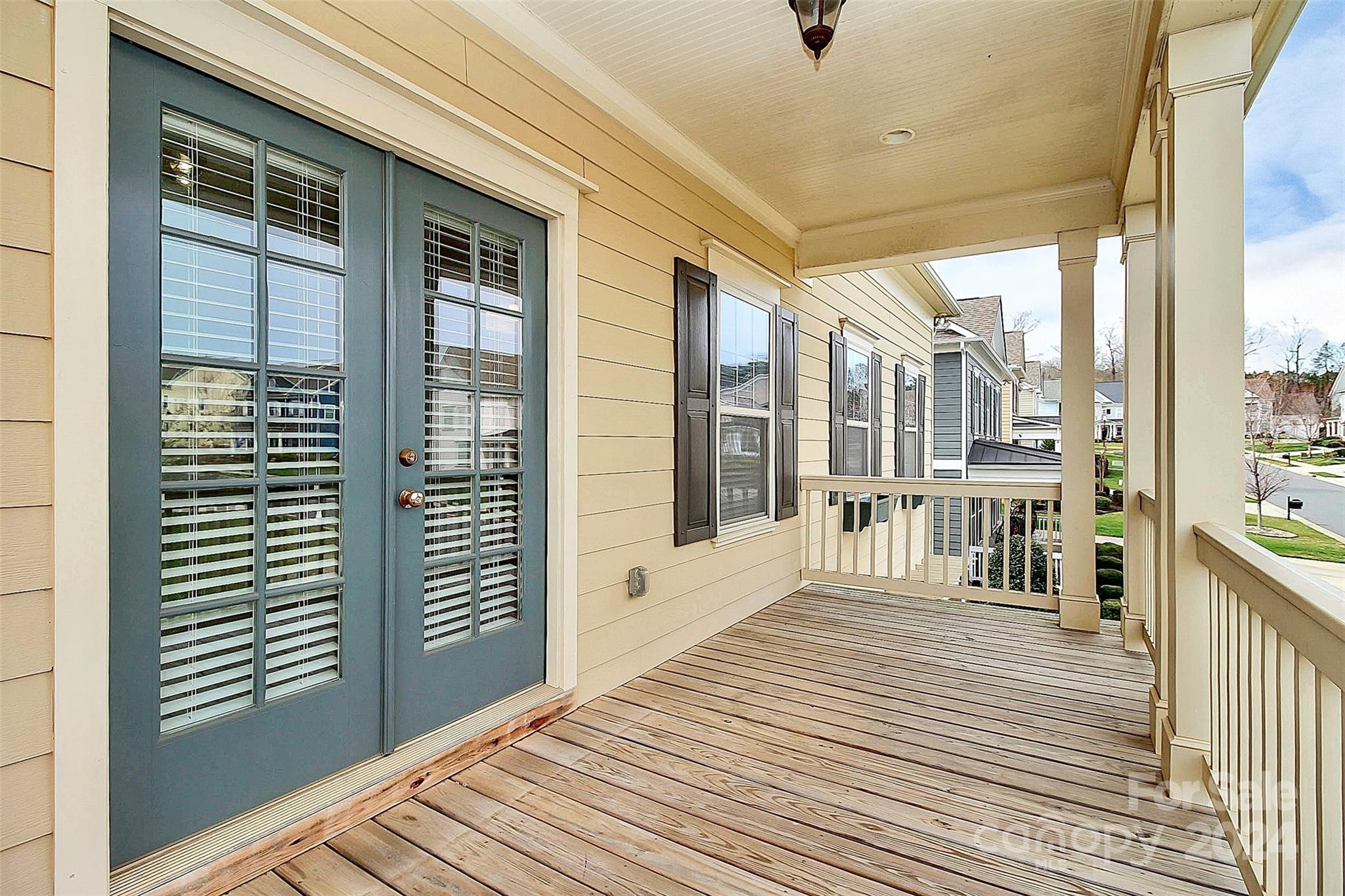 Bridgemill - Residential