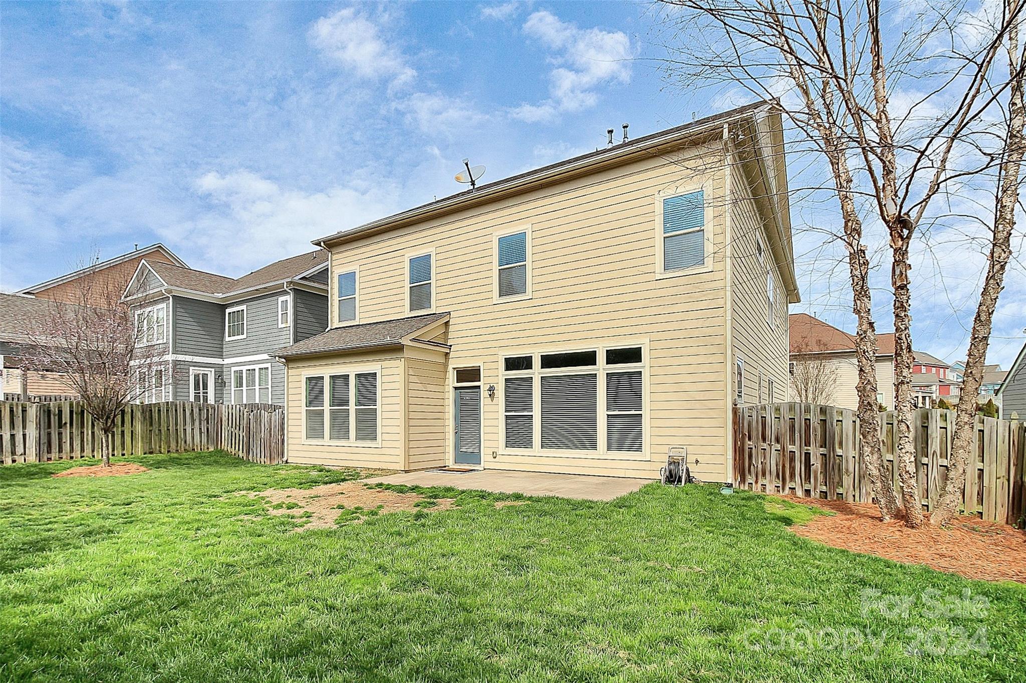 Bridgemill - Residential