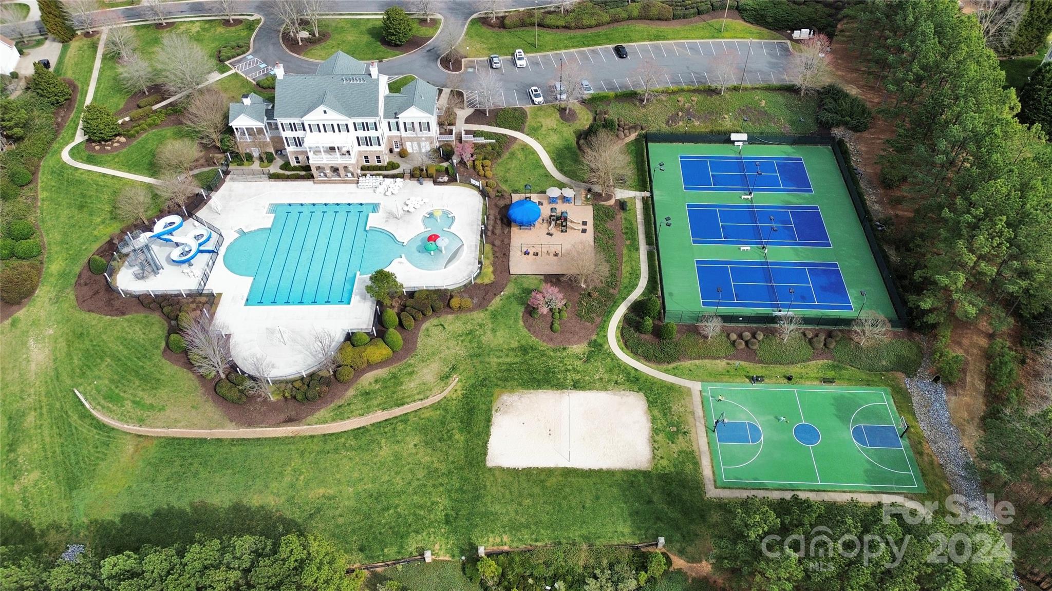 Bridgemill - Residential