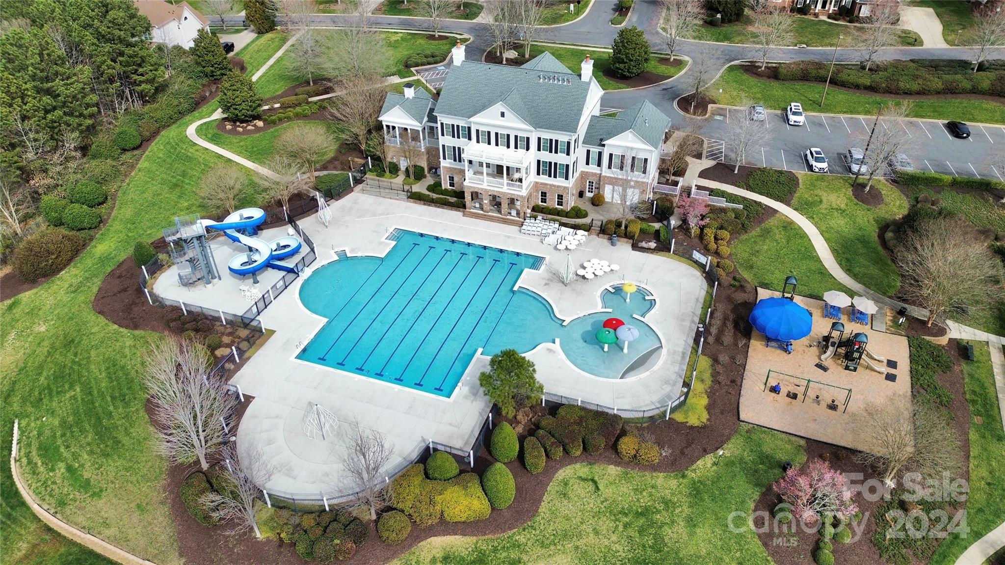 Bridgemill - Residential