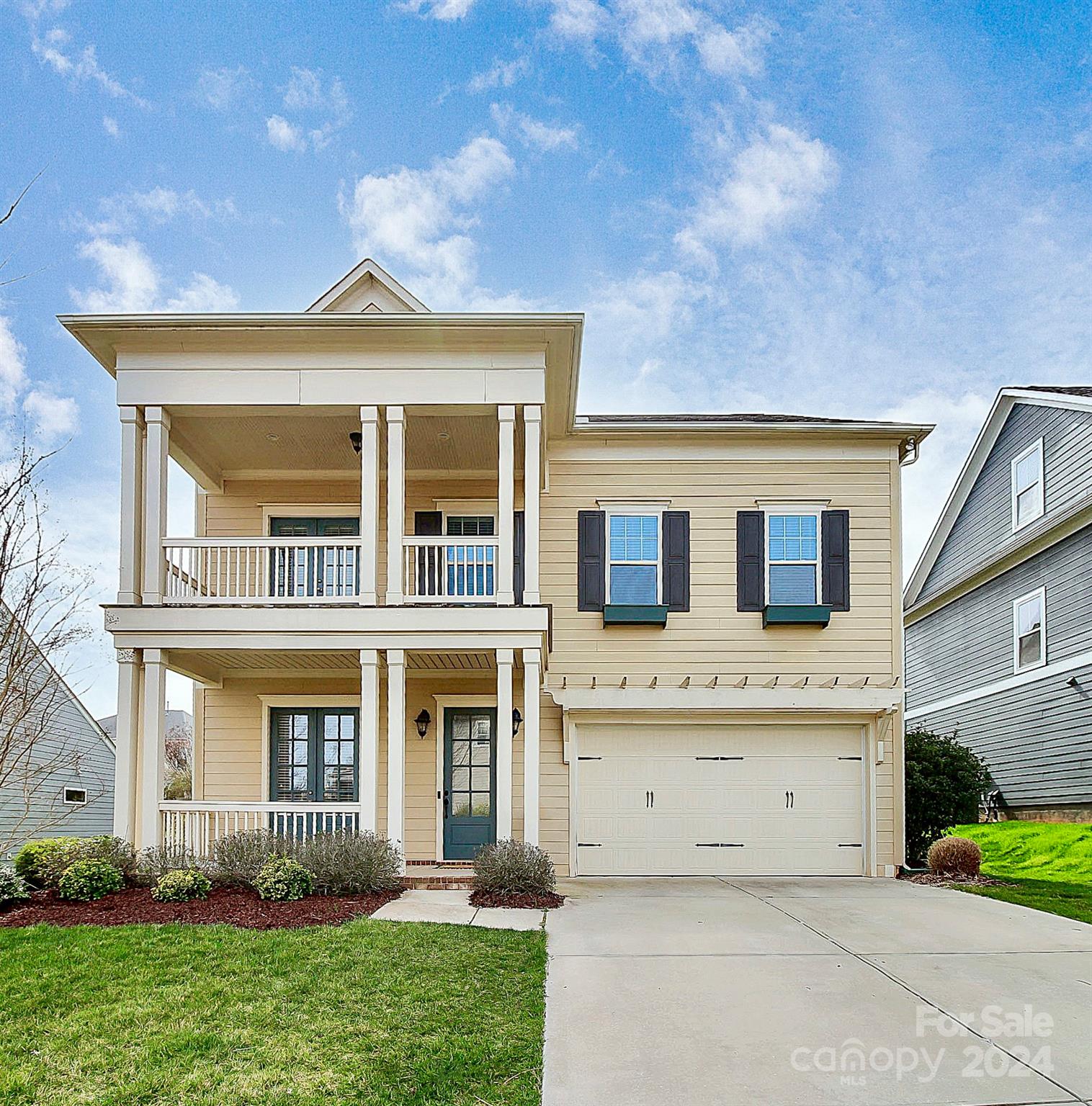 Bridgemill - Residential