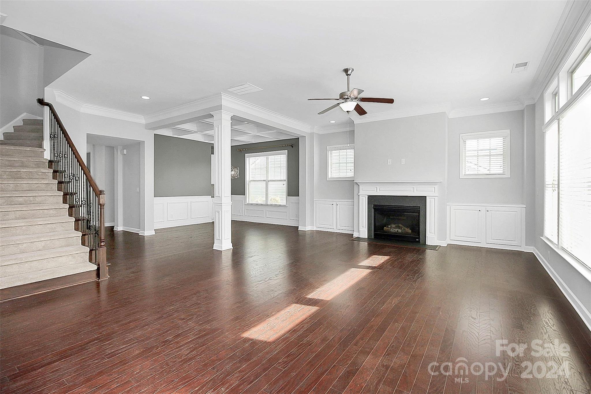 Bridgemill - Residential