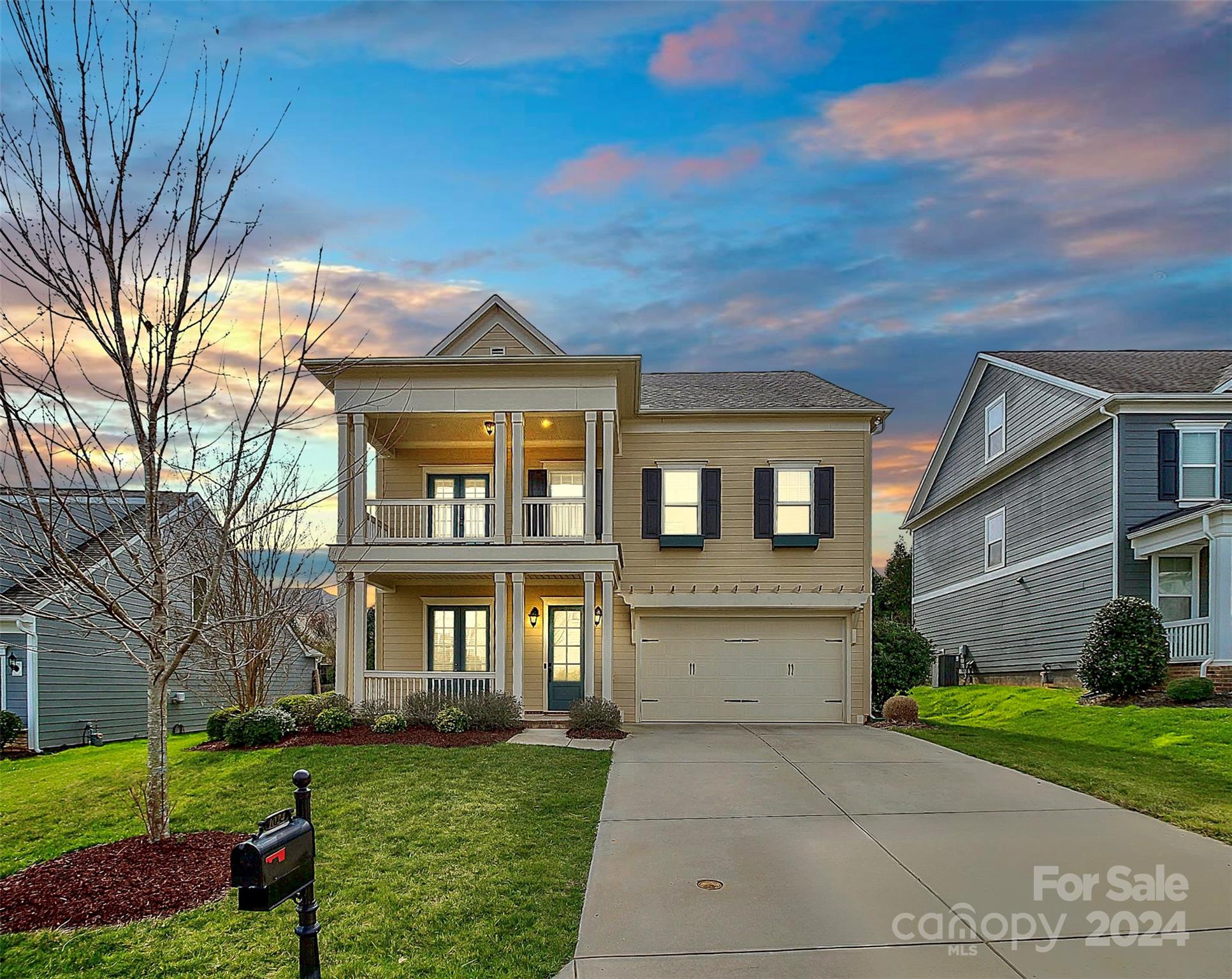 Bridgemill - Residential