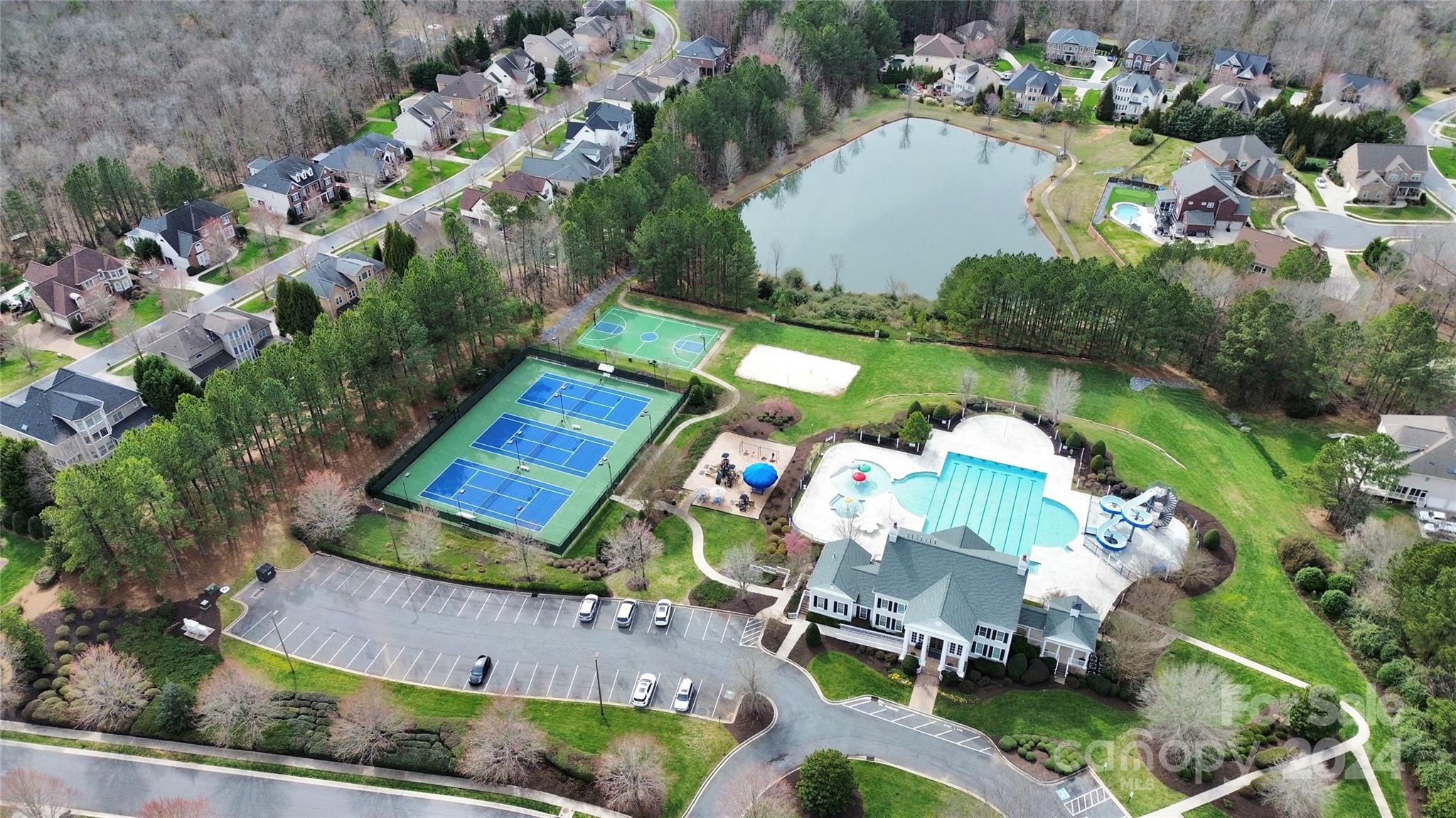 Bridgemill - Residential