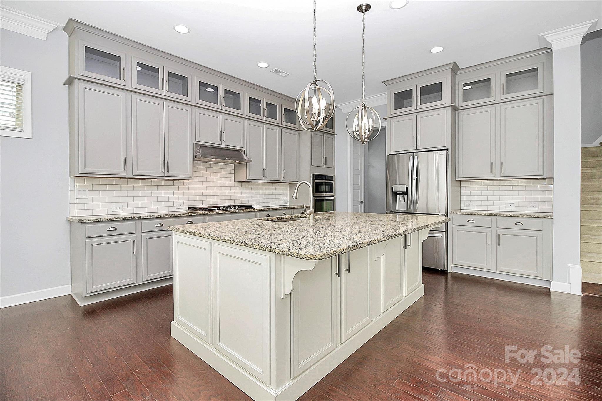 Bridgemill - Residential