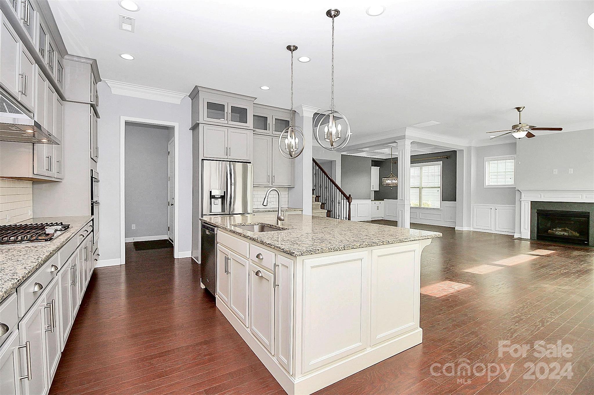 Bridgemill - Residential