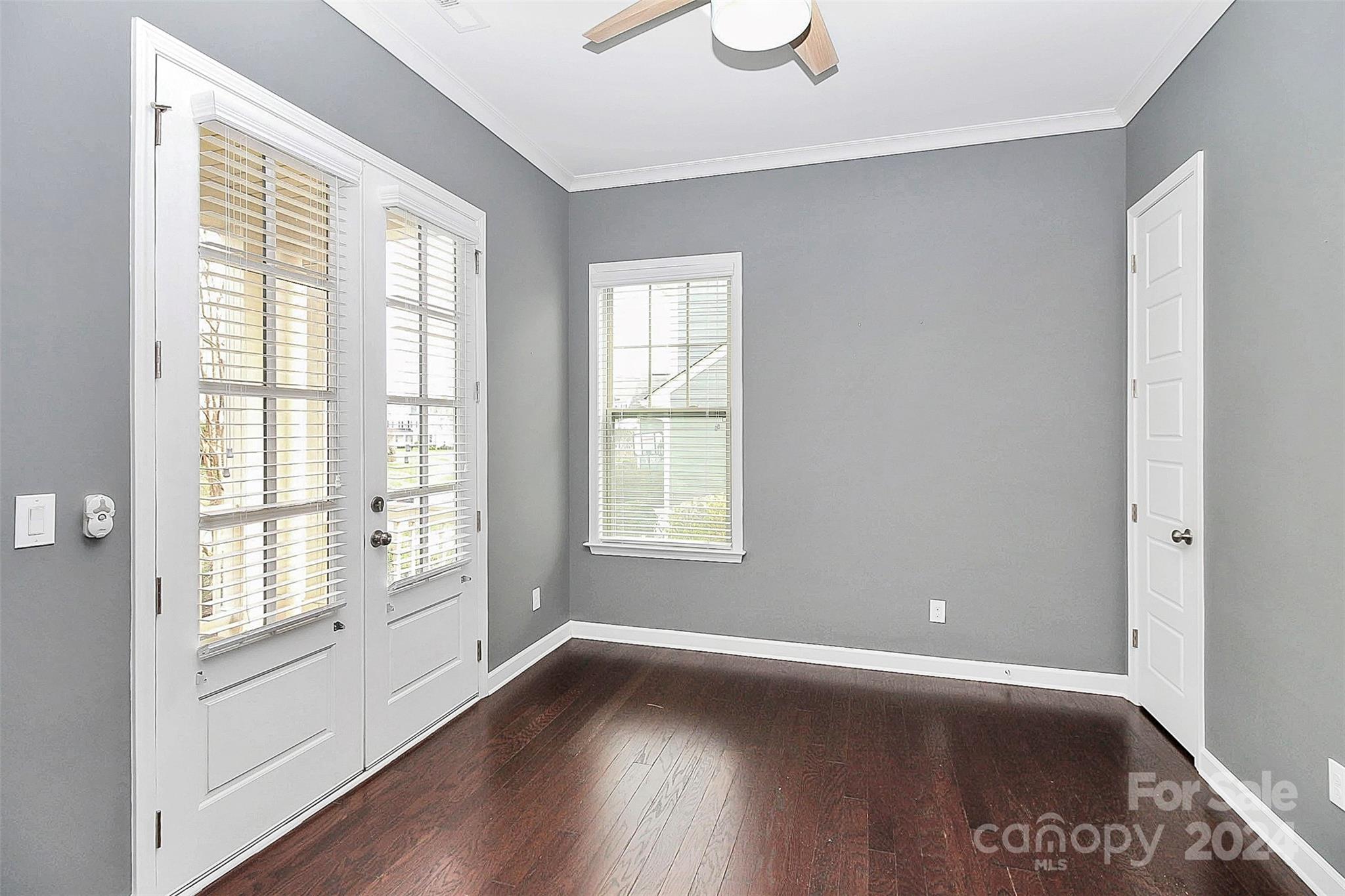 Bridgemill - Residential