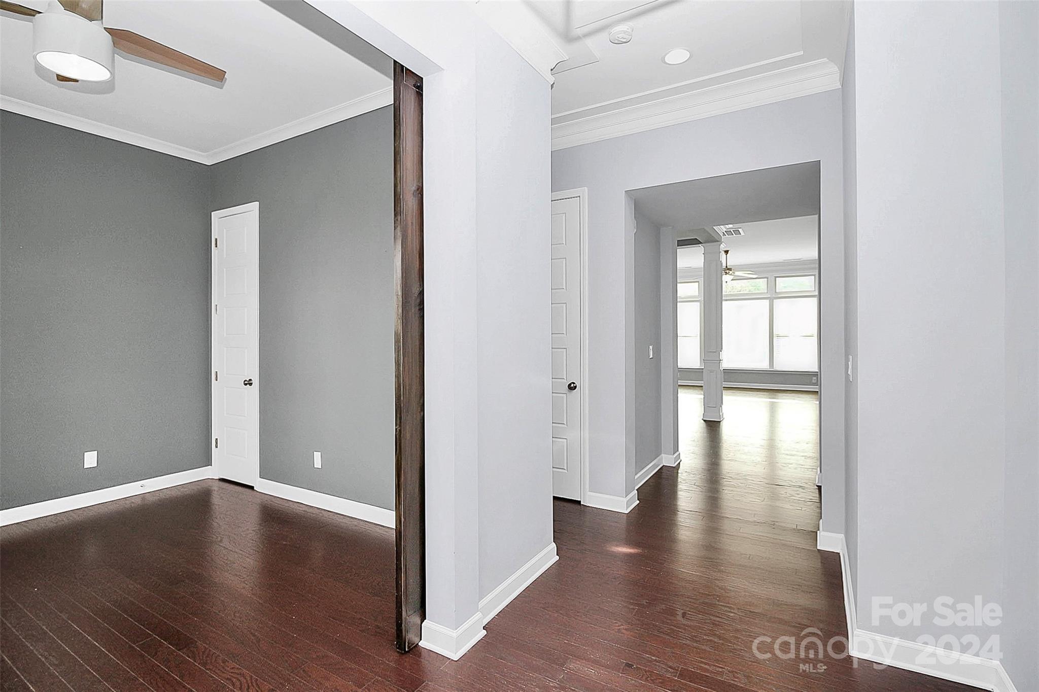 Bridgemill - Residential