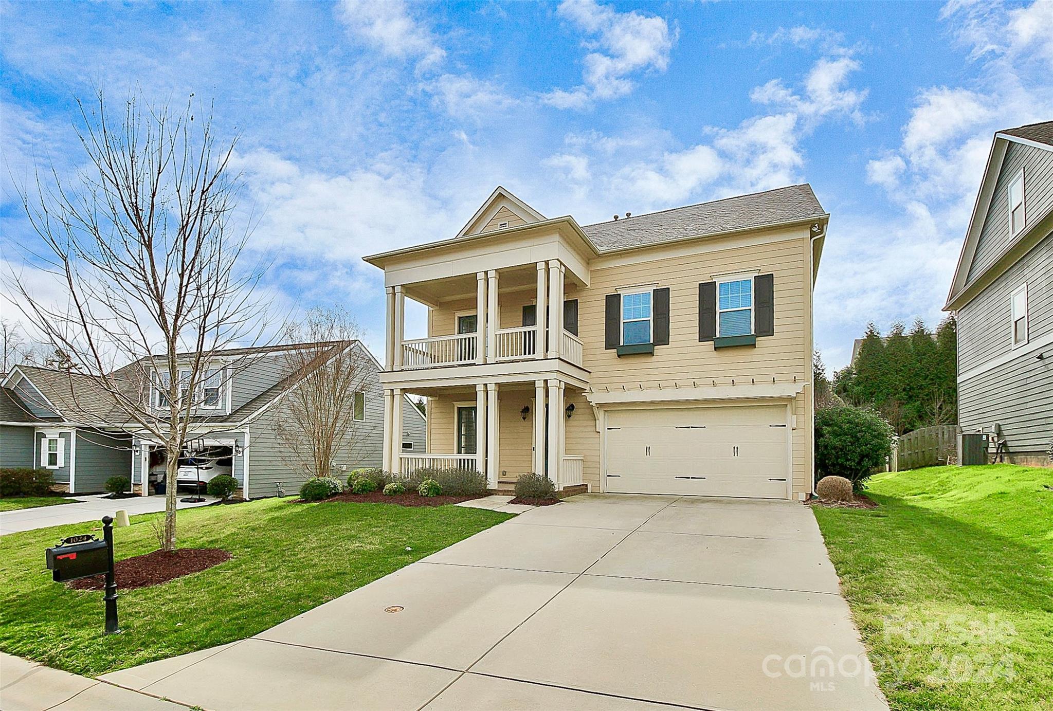 Bridgemill - Residential