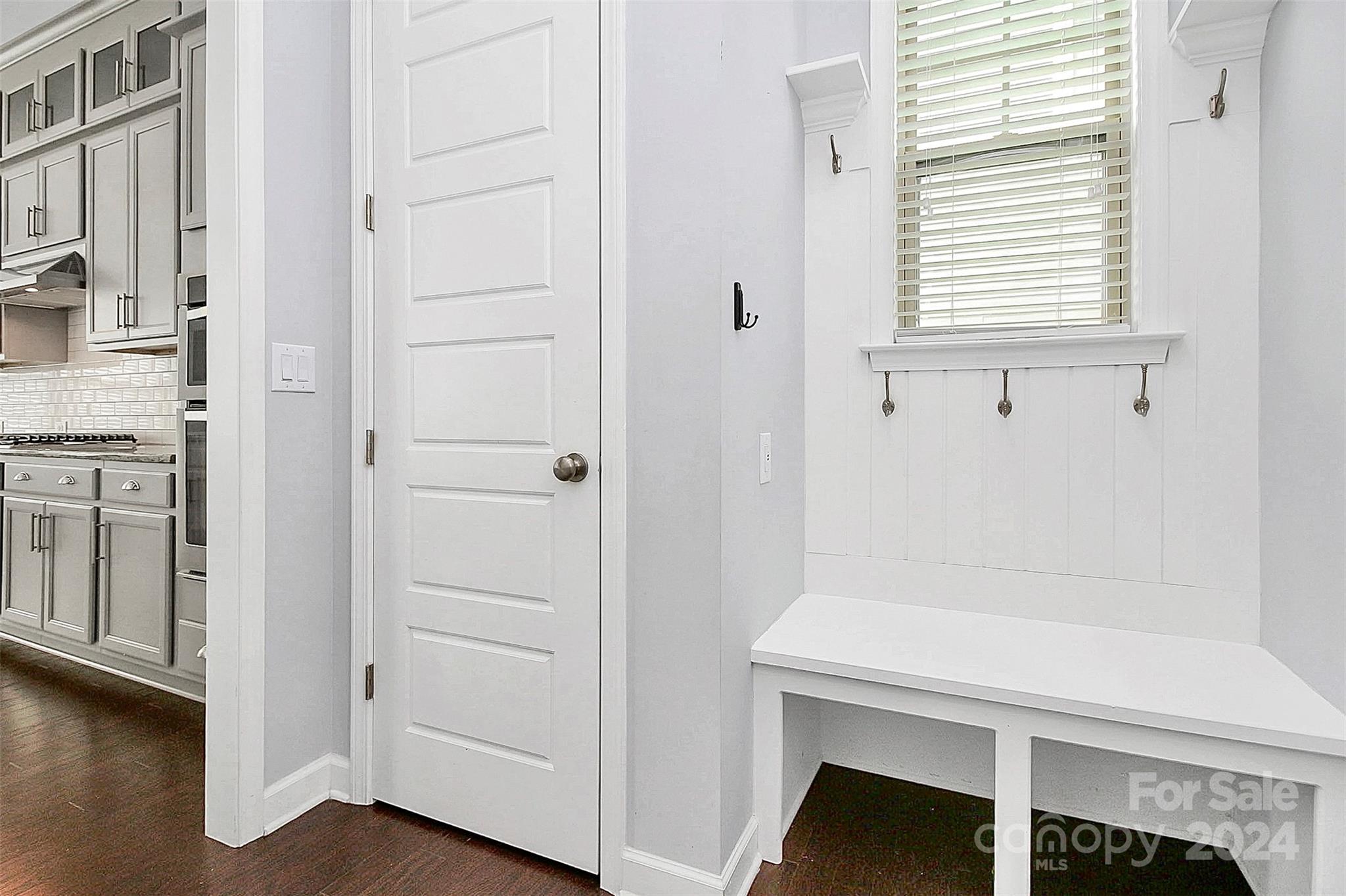 Bridgemill - Residential