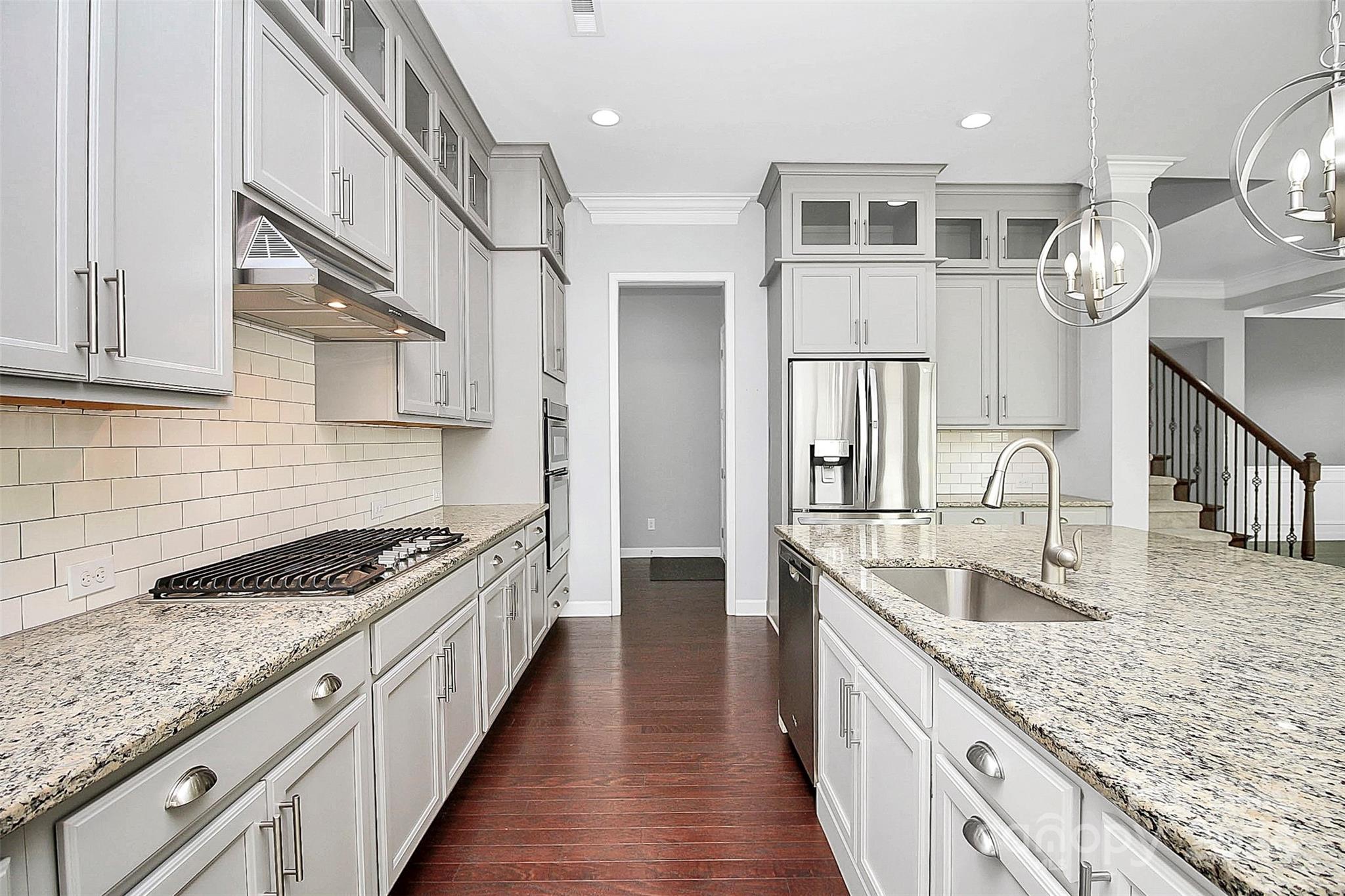 Bridgemill - Residential