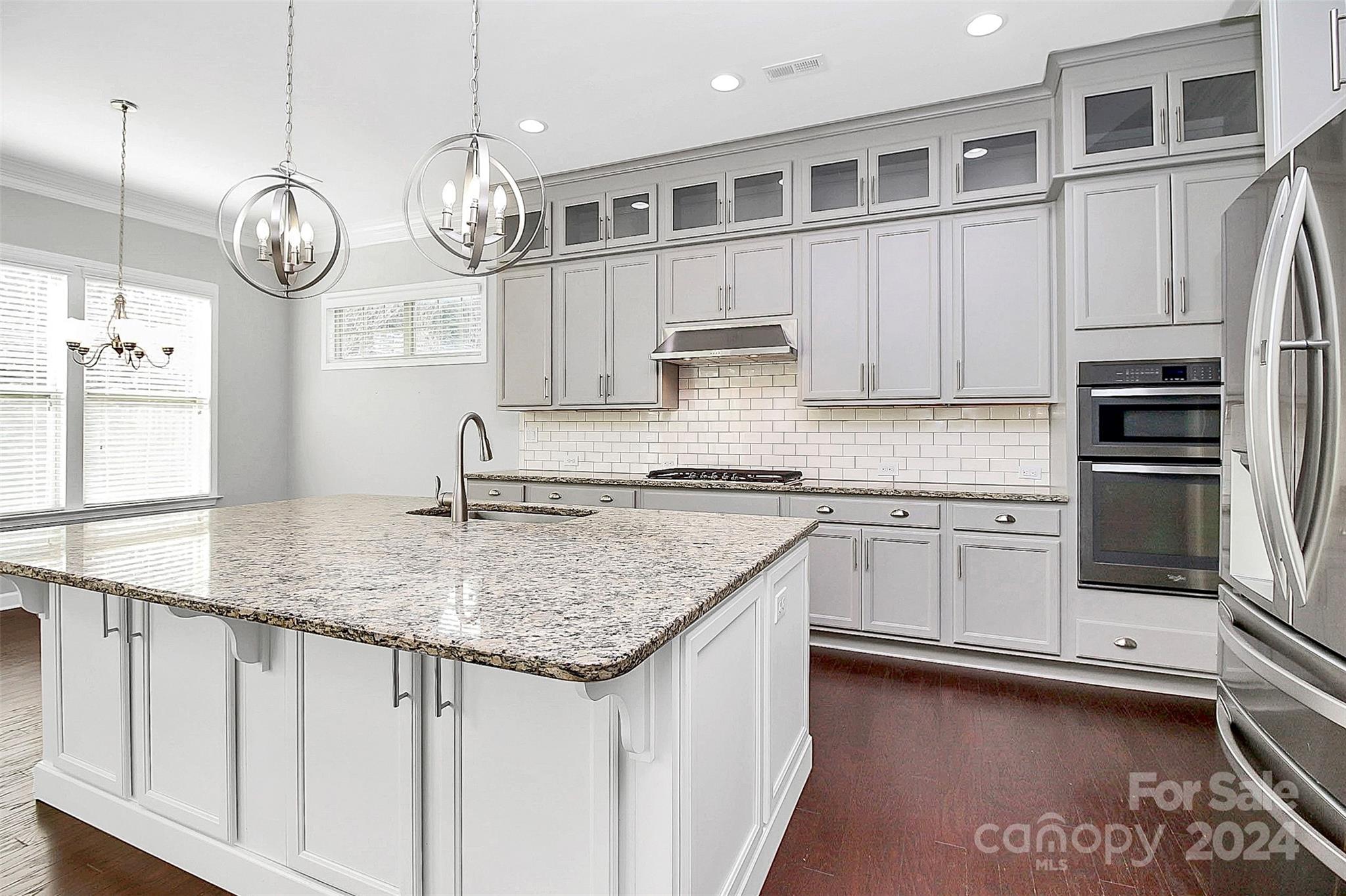 Bridgemill - Residential