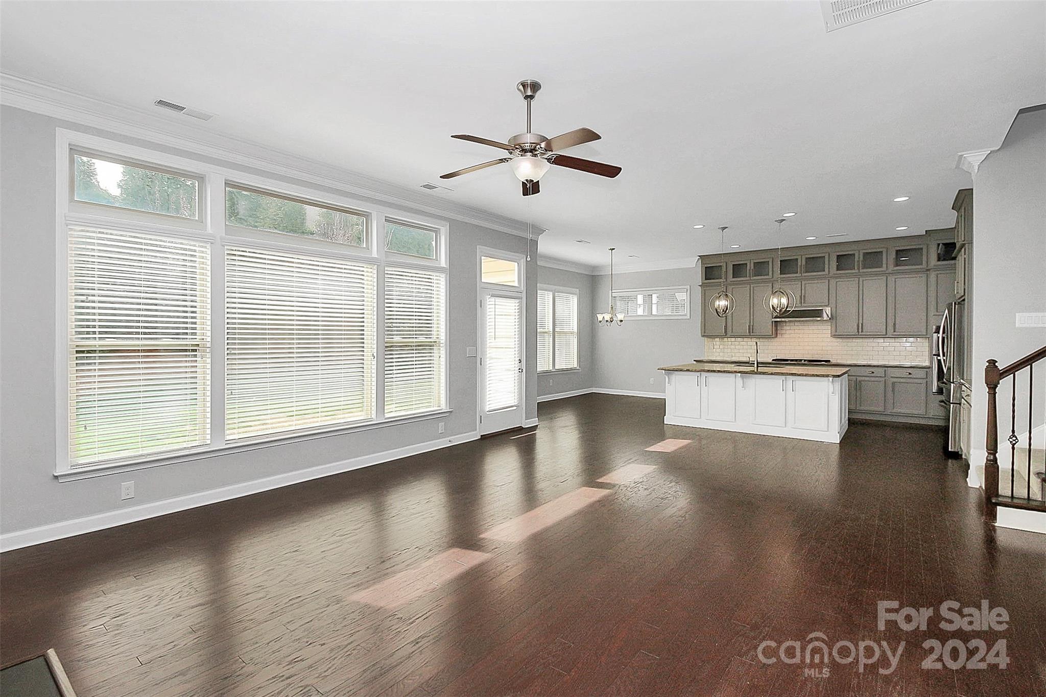 Bridgemill - Residential